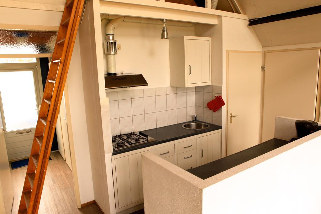 Villa De Lauwer Bungalows à Lauwersoog Extérieur photo